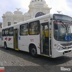 Novos ônibus da Viação Rio Vermelho!