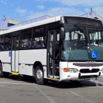 Iveco lança novo chassi para ônibus
